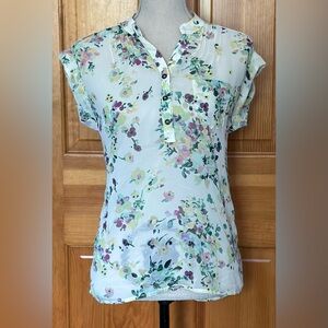 Floral Top